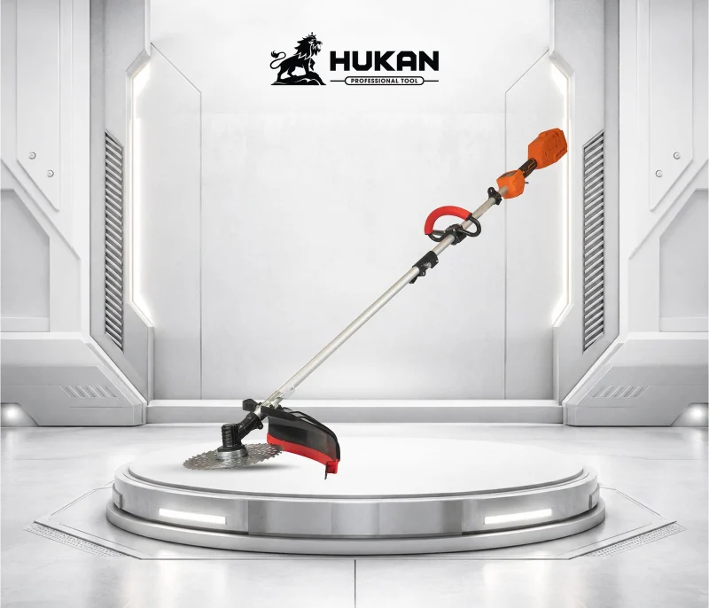 Thân máy cắt cỏ pin G1-CCT1200