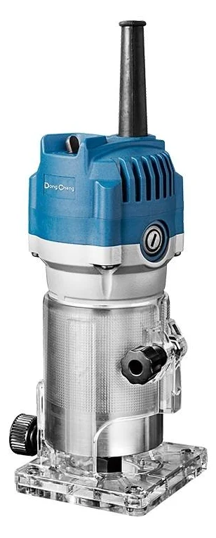 Máy phay gỗ DongCheng DMP04-6