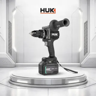 Máy khoan pin 13mm GEN 3 – G3-F165PRO