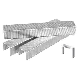 Đinh bấm ghim chữ U 10x0.7mm WADFOW WNA0710