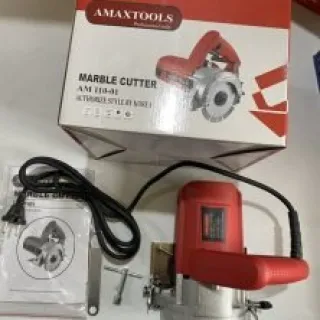 Máy Cắt Gạch Amaxtools 1460W AM110C