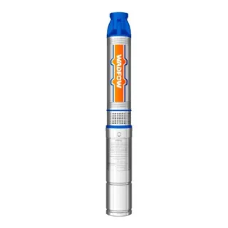Máy bơm hõa tiễn WADFOW WWPD6031 750W(1.0HP)