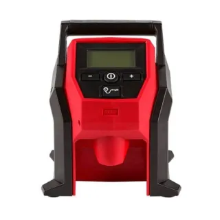 Máy bơm hơi Milwaukee M12 BI-0