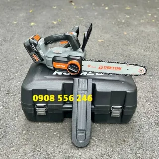 Máy cưa pin Dekton M21-CX12PRO