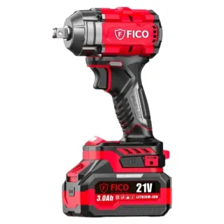 Máy siết bu lông dùng pin Fico FC-380W