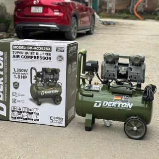 Máy nén khí hãng Dekton DK-AC3925X
